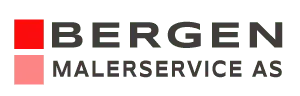 Bergen Malerservice AS logo